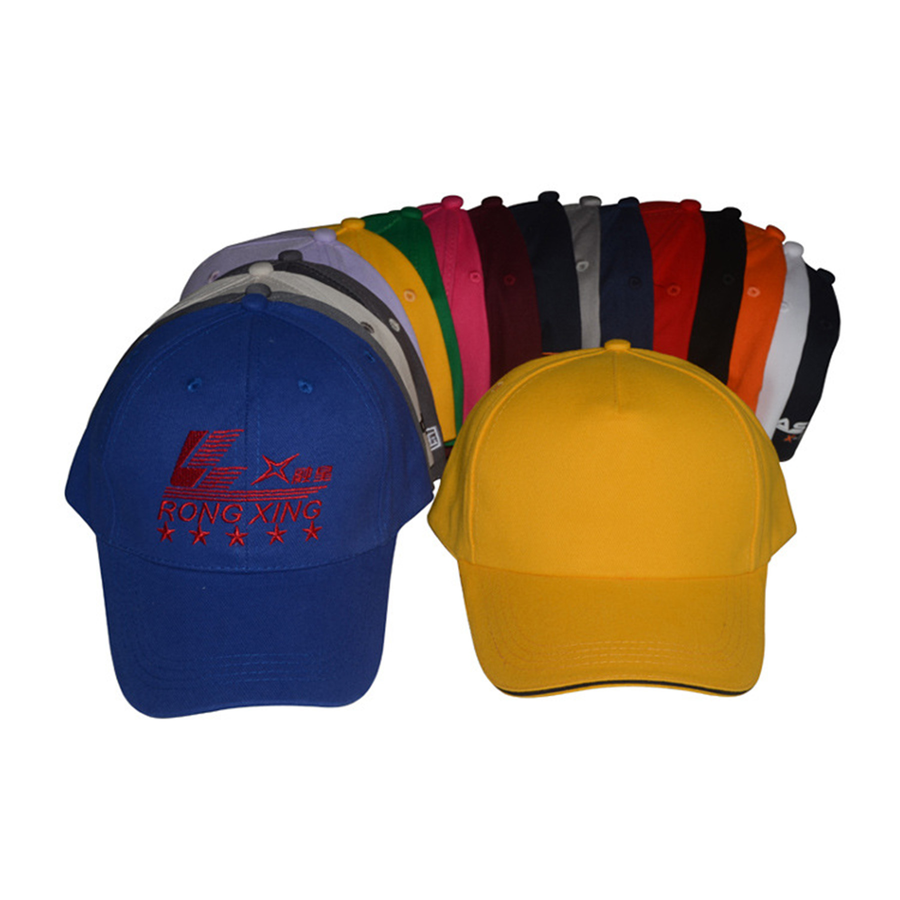 Sport Baseball Cap 3