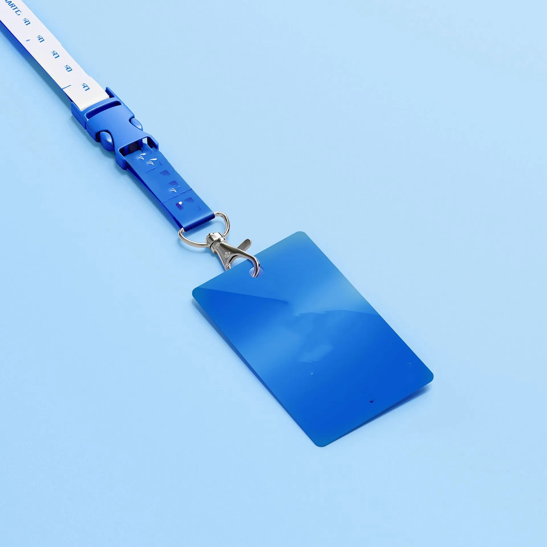 Work ID Card Set 2
