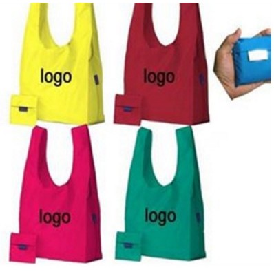Promotion Folding Tot Bag 2