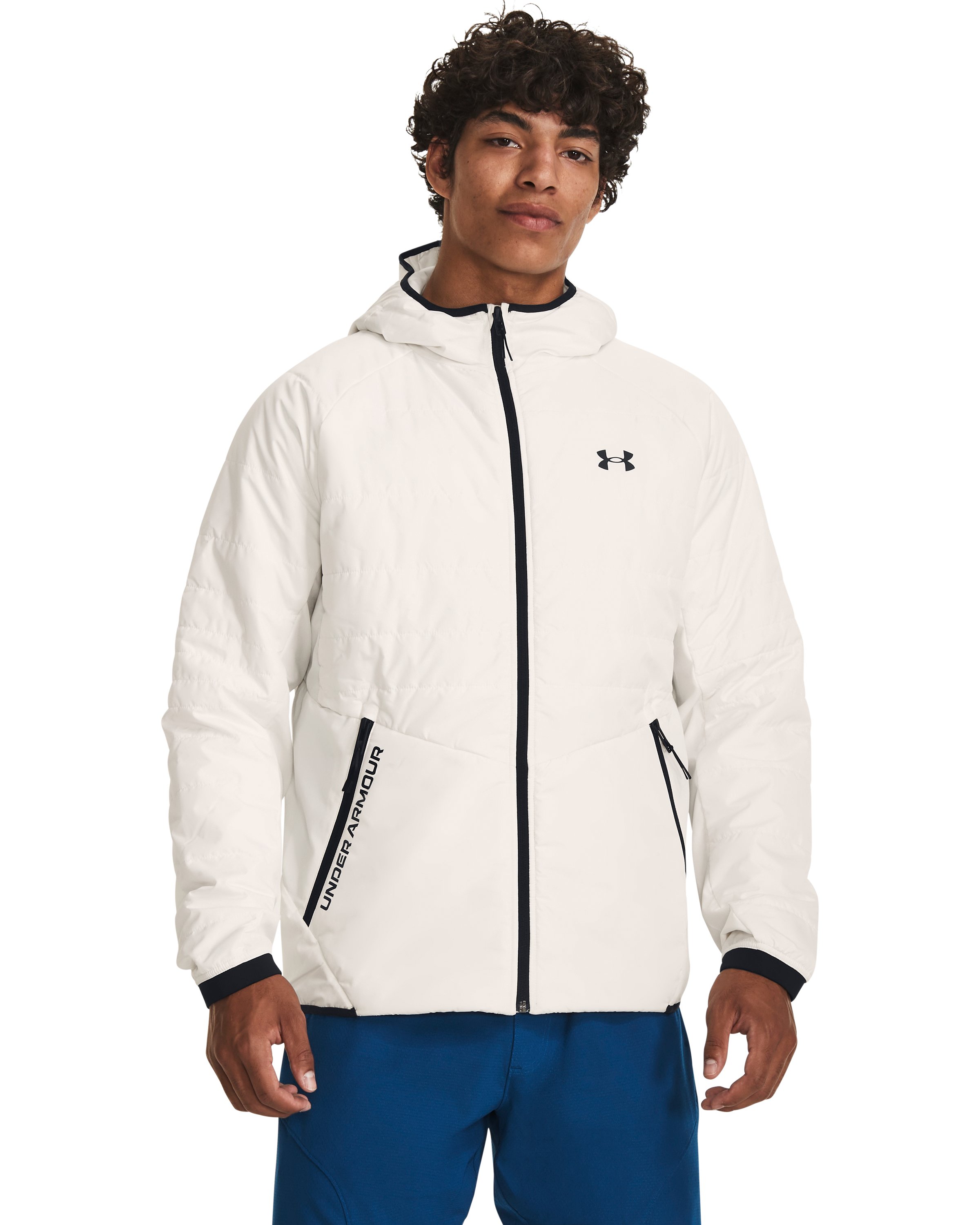 UA Storm Session Hybrid Men's Jacket 5