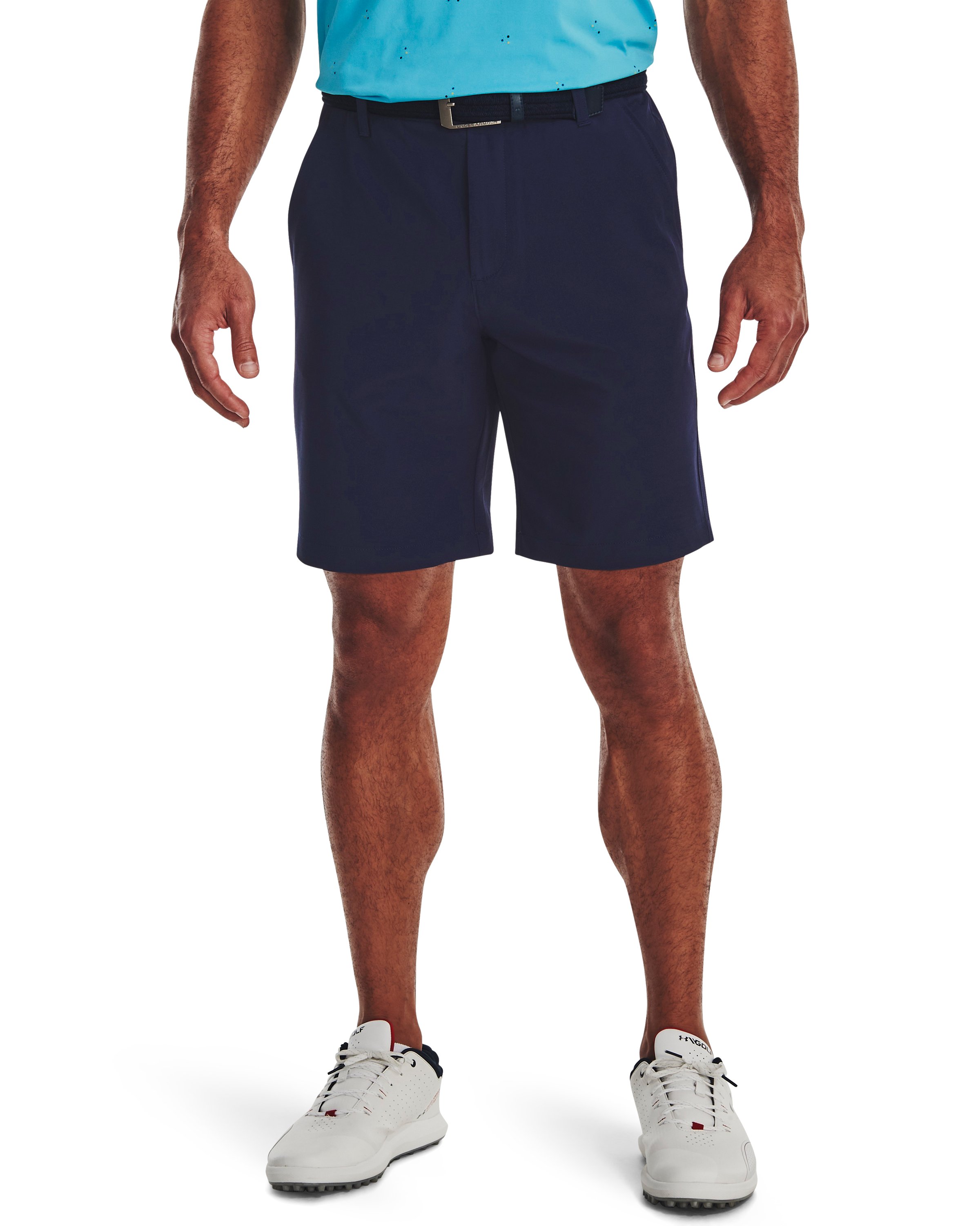 UA Drive Men's 10 Shorts 9