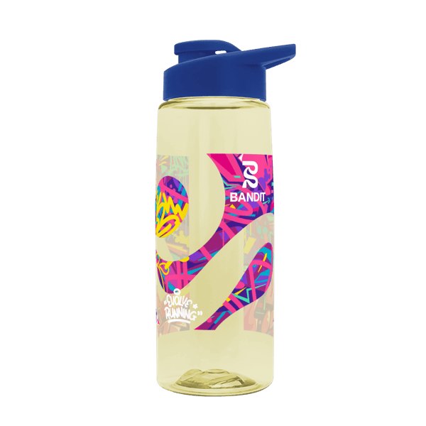Gravel 26oz Tritan® Flair Bottle 2288