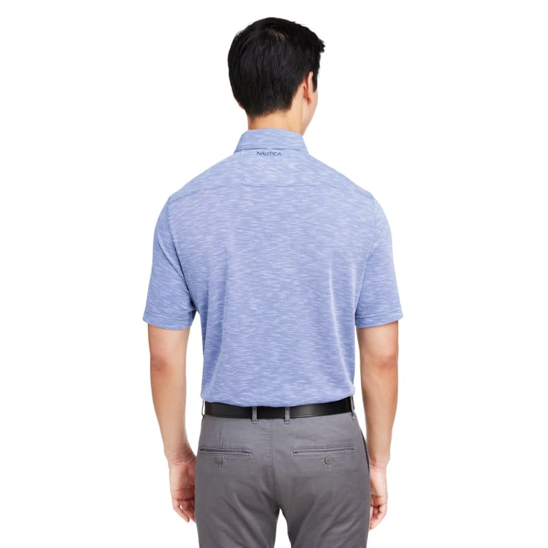Nautica Men's Sun Surfer Polo 3