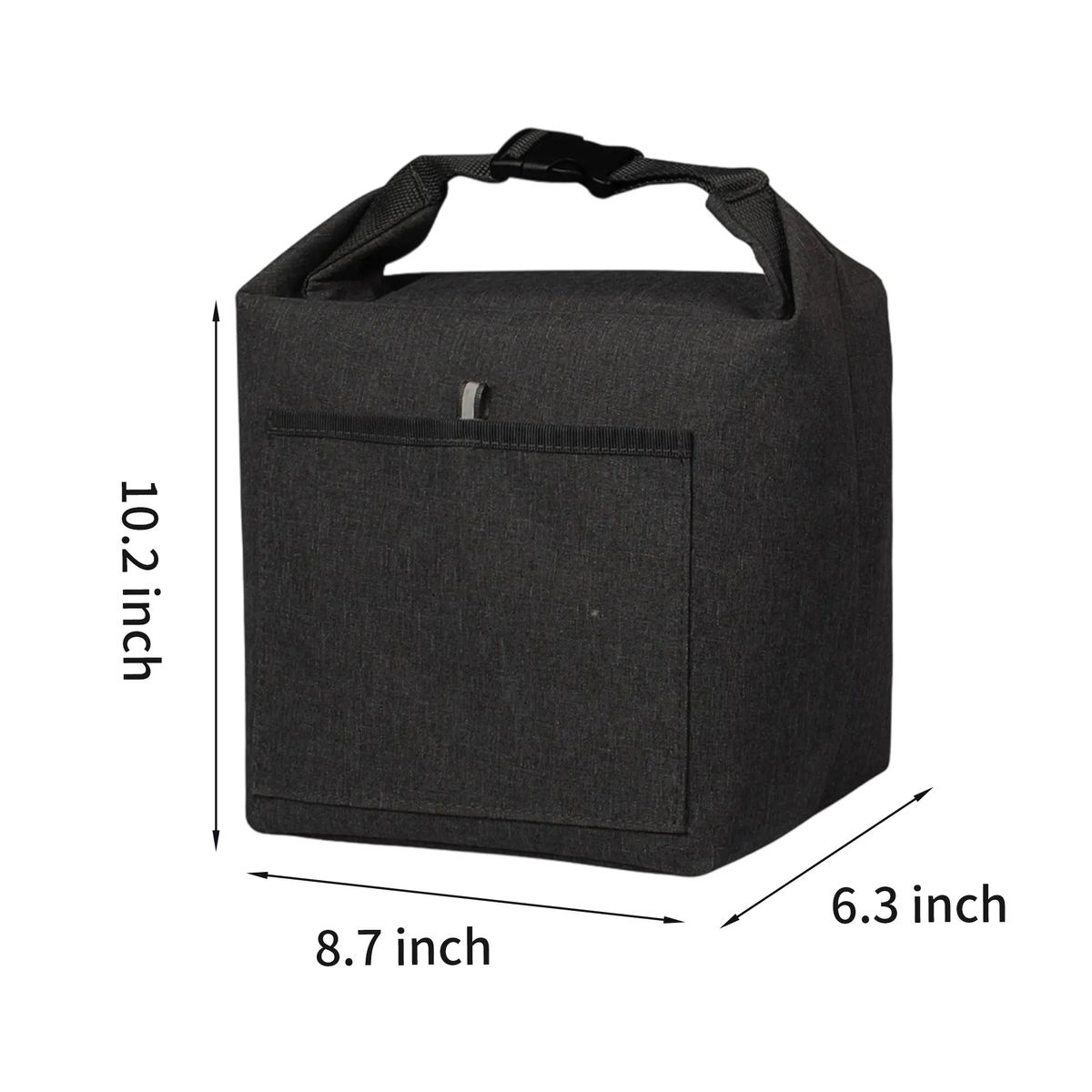 Thermal Food Storage Tote 6