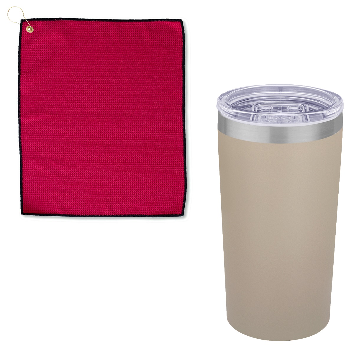 Urban Peak® SL182PR Tee Time Kit 30