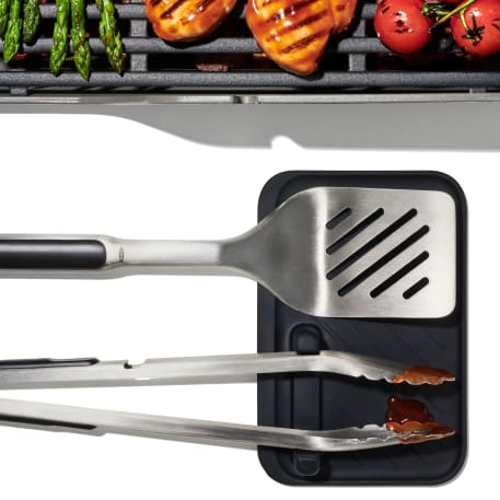 OXO 3-piece Grilling Set 73
