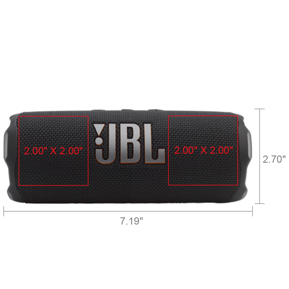 JBL Flip 7 Portable waterproof and drop-proof speaker 39