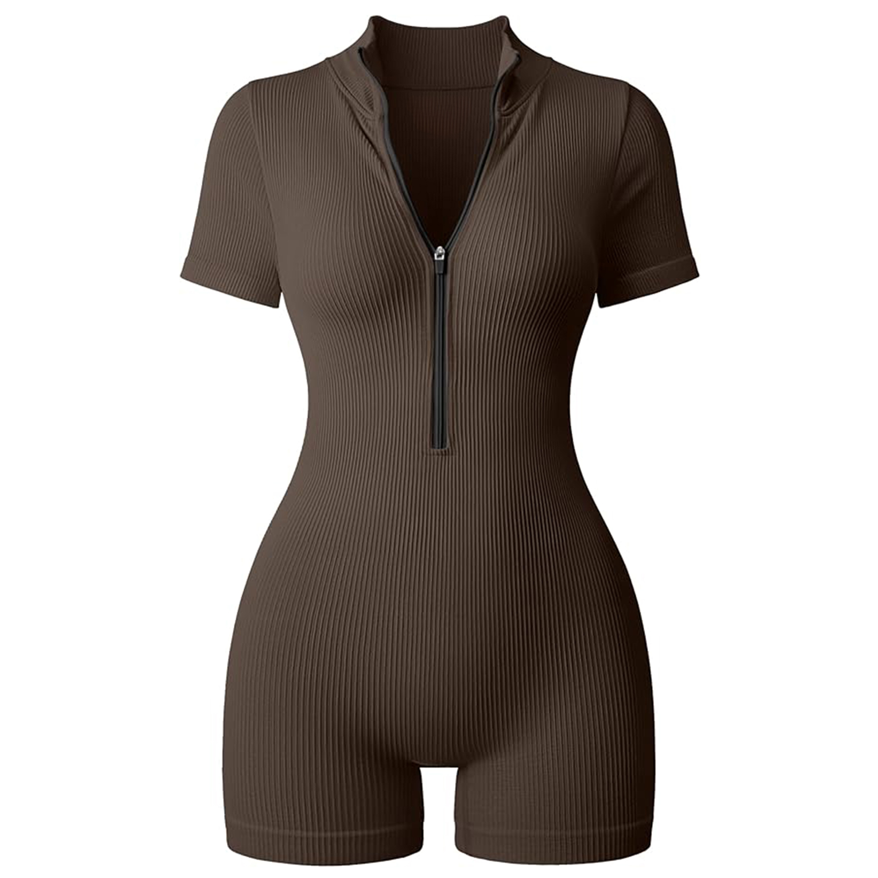 Womens Yoga Workout Rompers 15