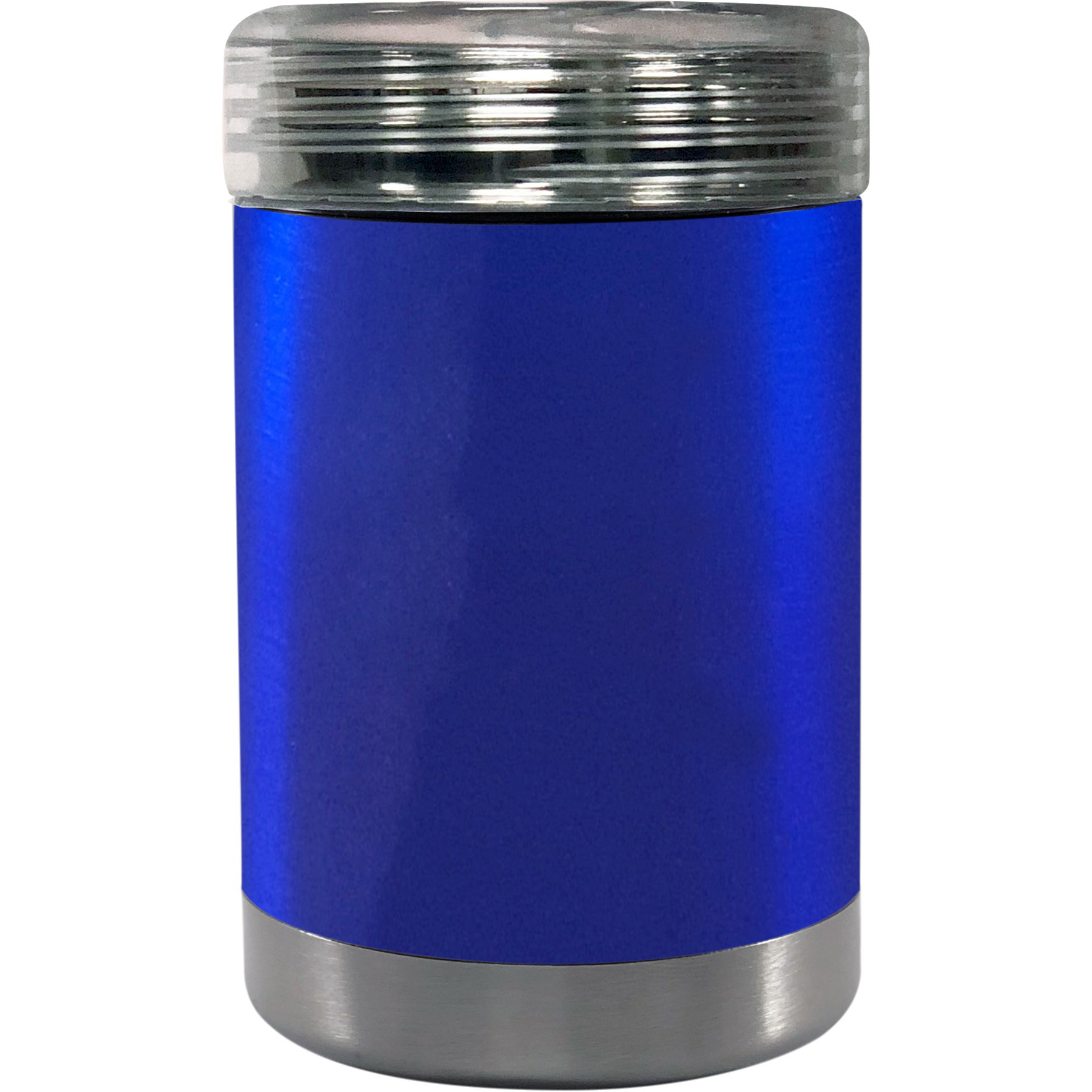 10 Oz. Stainless Steel Beverage Insulator / Coffee Tumbler 10
