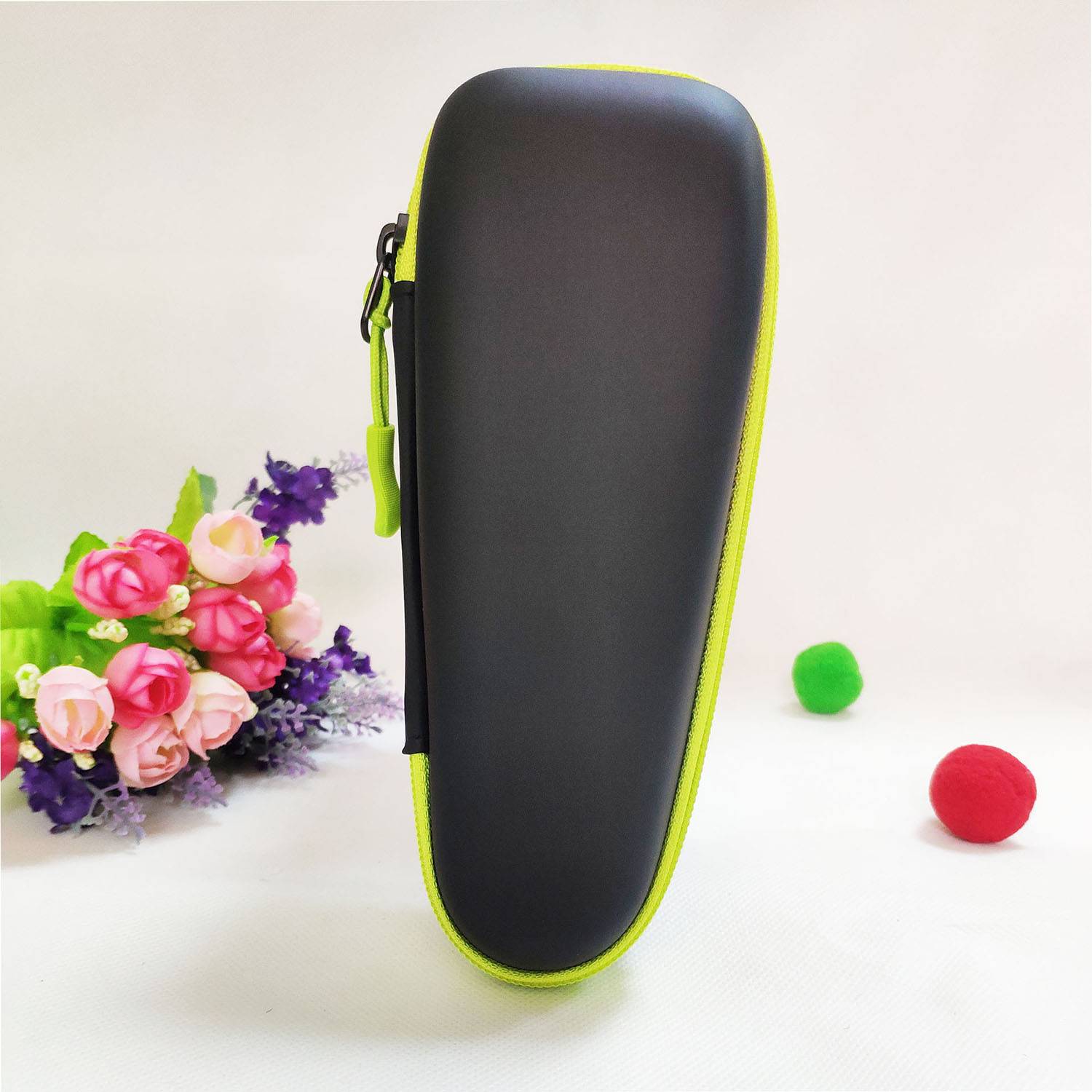 Travel shaver EVA storage packaging box 3