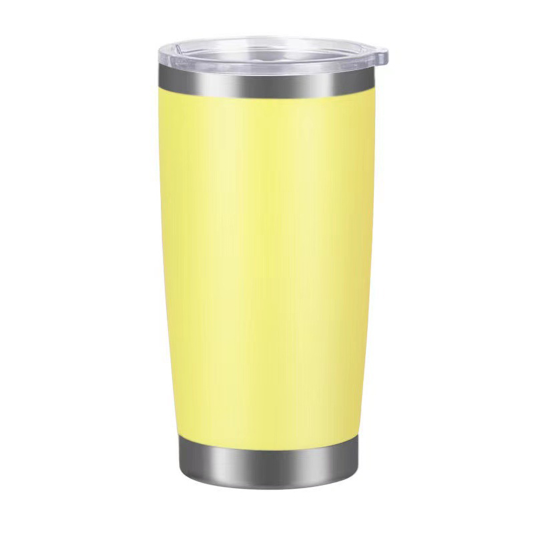 20oz Stainless Steel Vacuum Insulated Tumbler 9