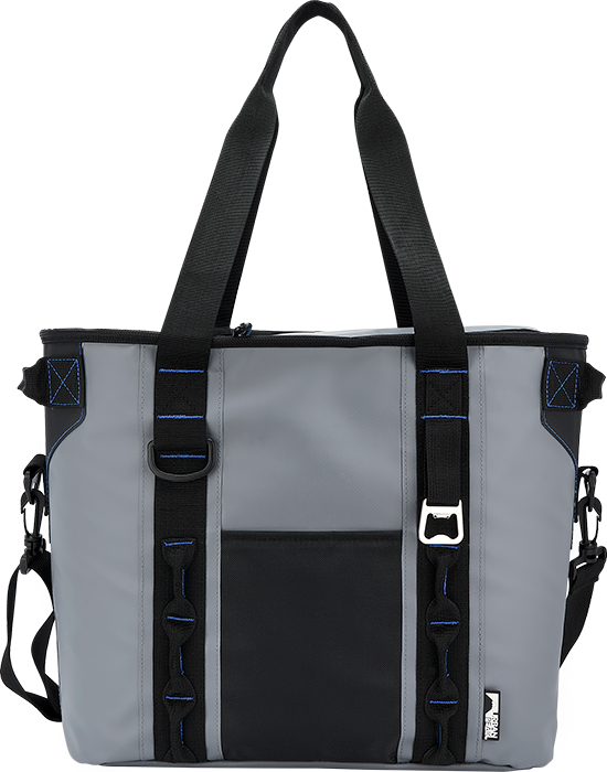 Urban Peak® Waterproof 24 Can Hinge Cooler 1