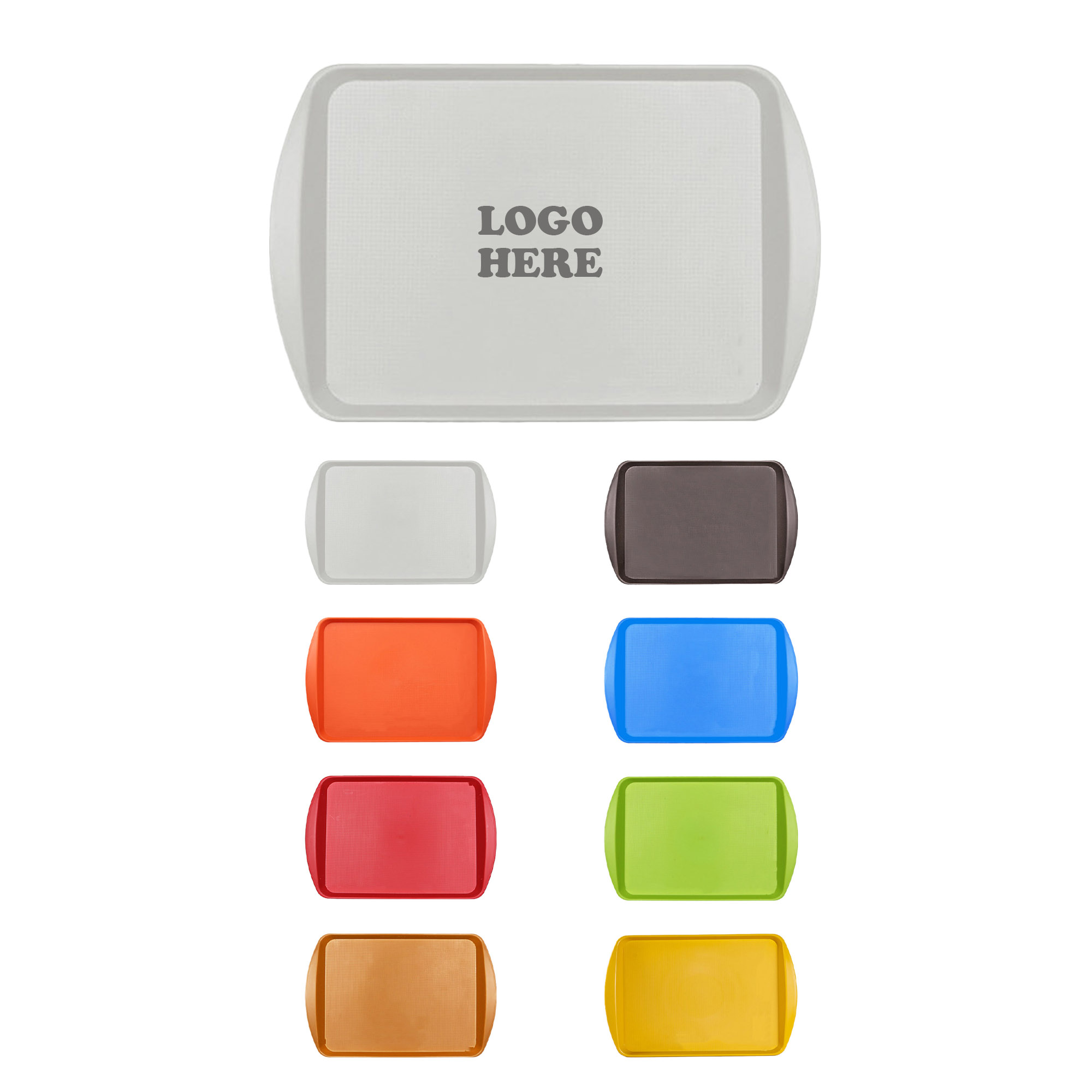 MOQ 20 pcs Decorative Food Platters 3