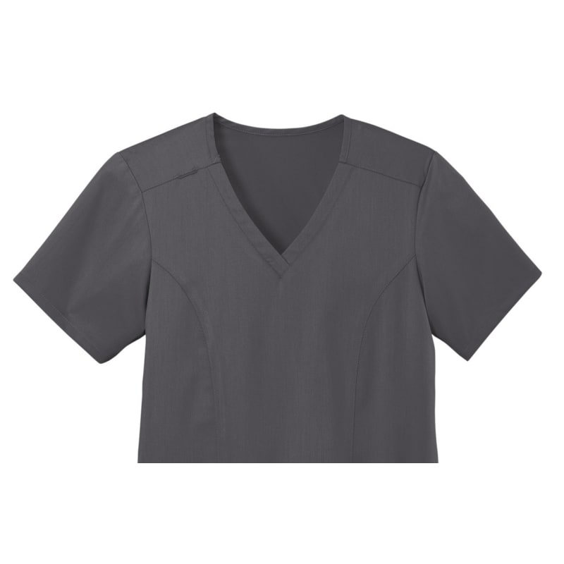 WonderWink Women's Premiere Flex V-Neck Top 7