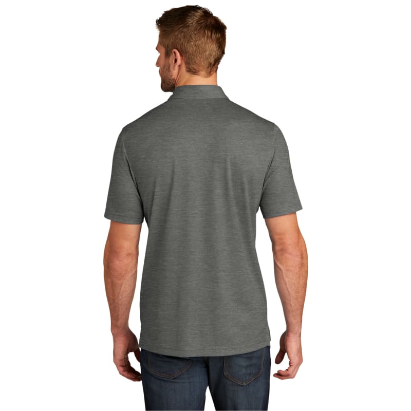 TravisMathew Oceanside Heather Polo. 25