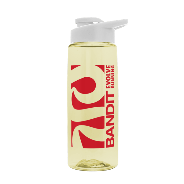 Gravel 26oz Tritan® Flair Bottle 2707
