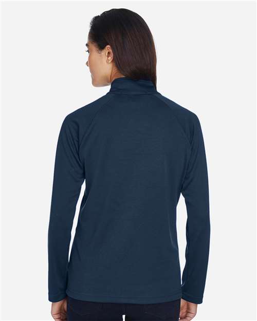 Women's Stretch Tech-Shell® Compass Full-Zip Jacket - DG420W 5