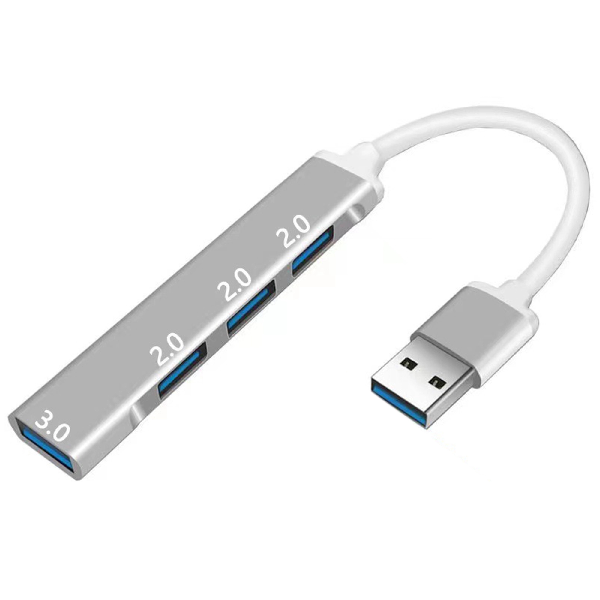 Adapter Dock Hub 3