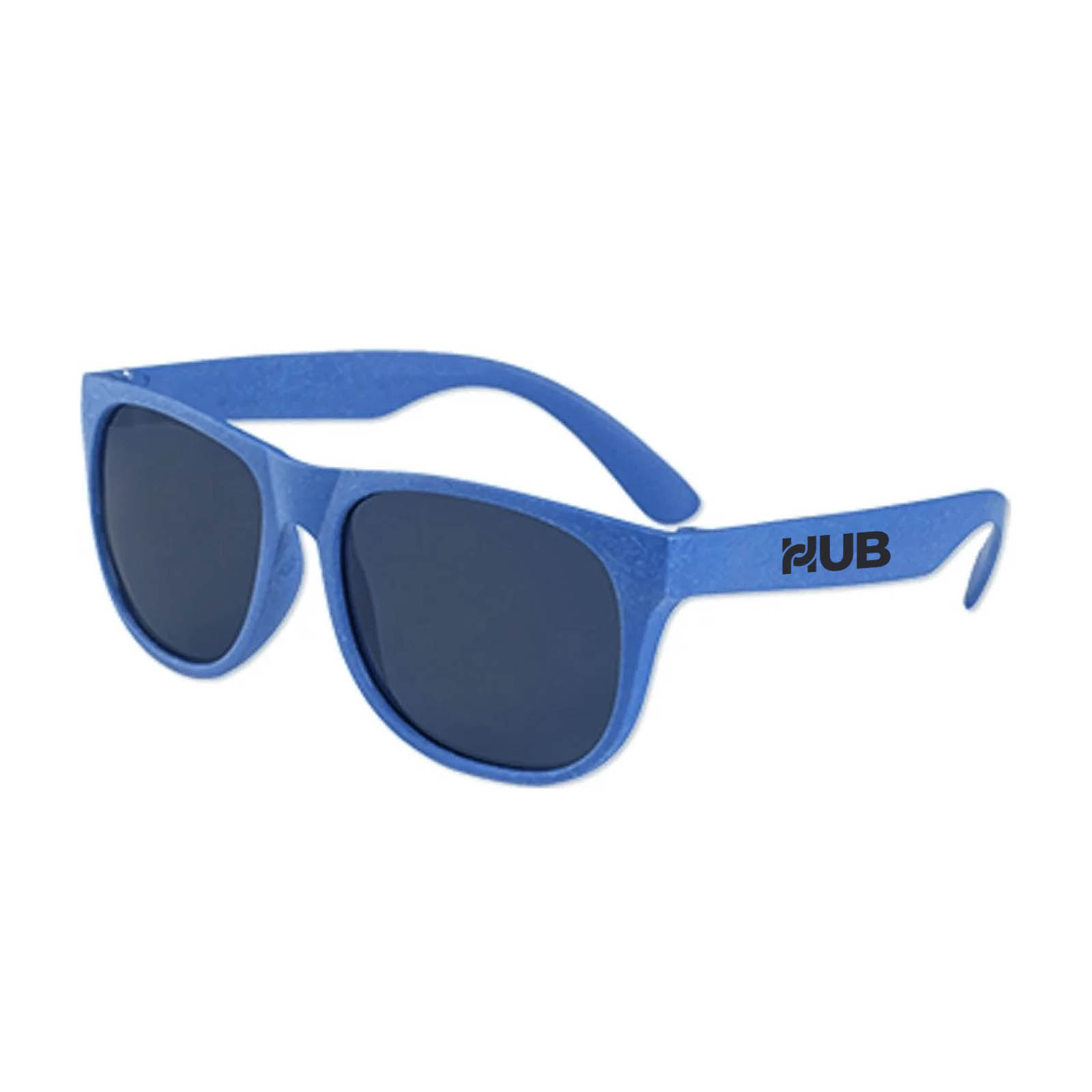 Wheat Straw Classic Sunglasses 9