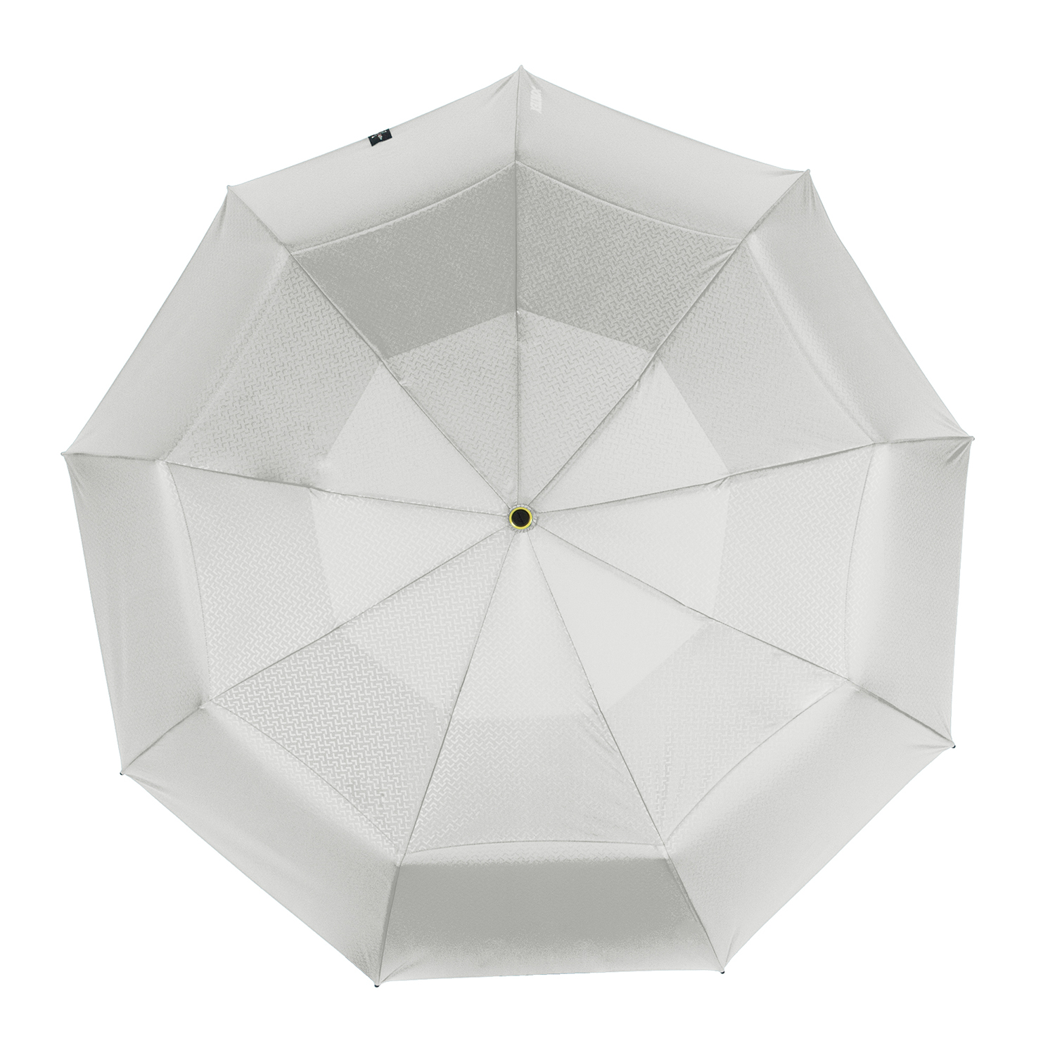 Shed Rain™ Vortex® V2 54" Vented Auto-Open/Close Jumbo Compact Umbrella 43