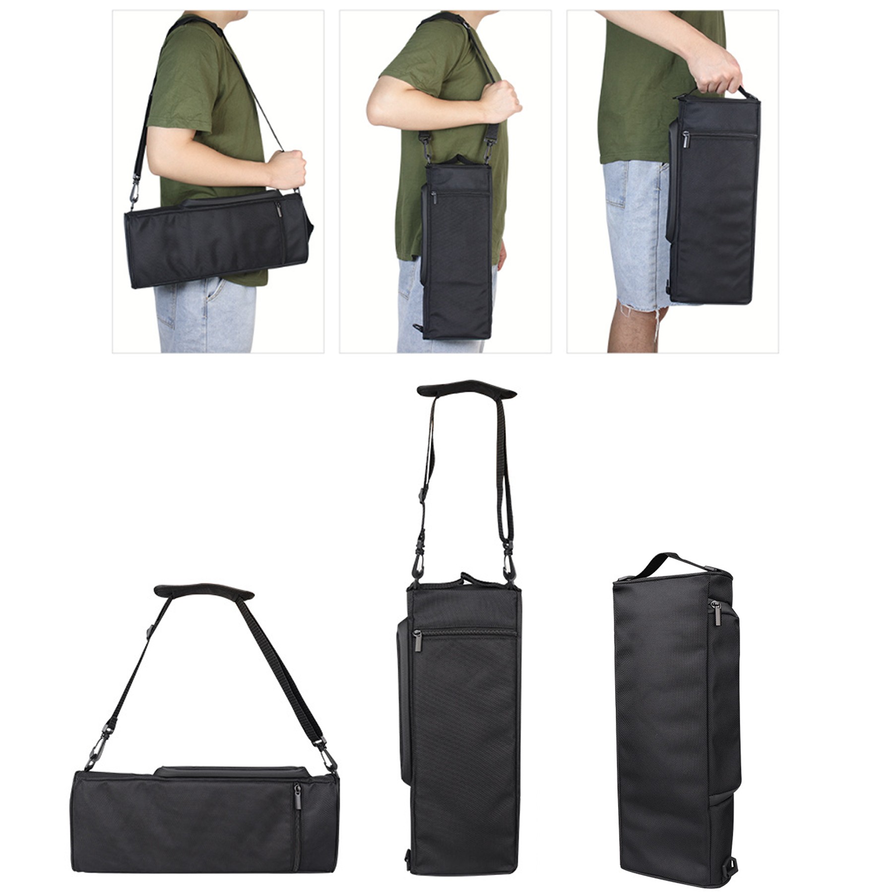 6 Can Insulated Golf Cooler Bag 2