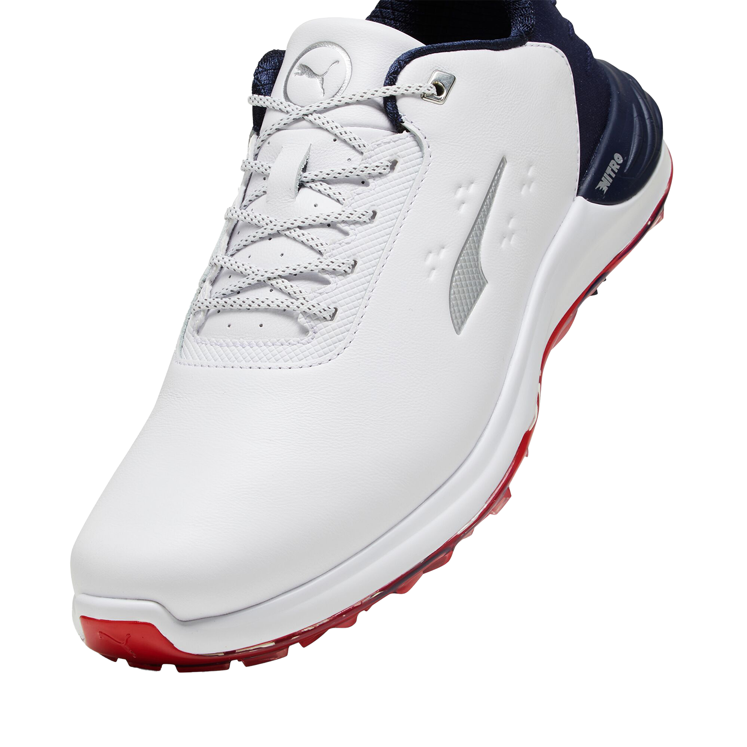 Puma Phantomcat Nitro Men's Golf Shoes 4