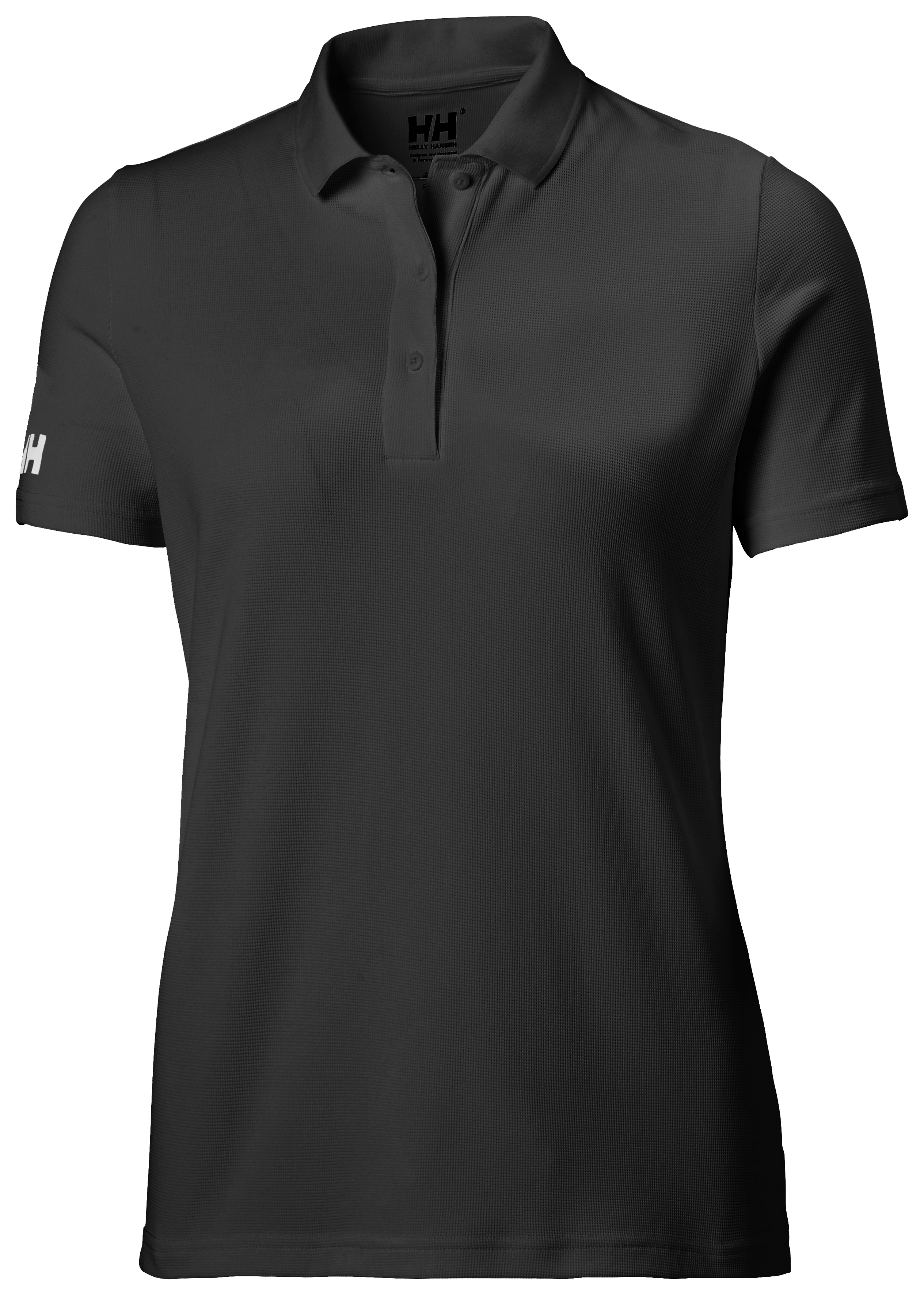 Helly Hansen Women's Crew Tech Polo Shirt 6