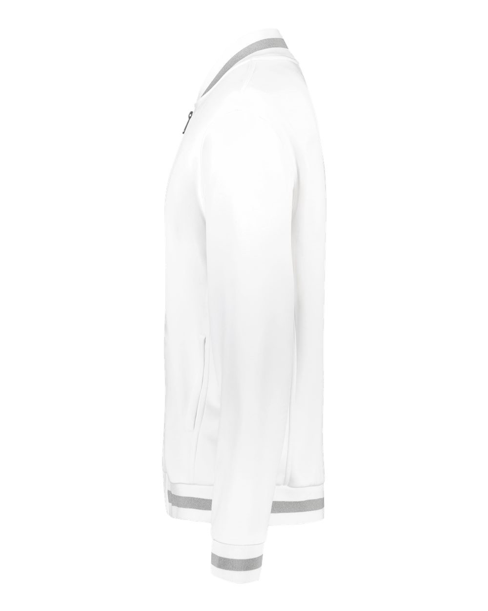 Youth V-Street Full-Zip Jacket - 223647 10