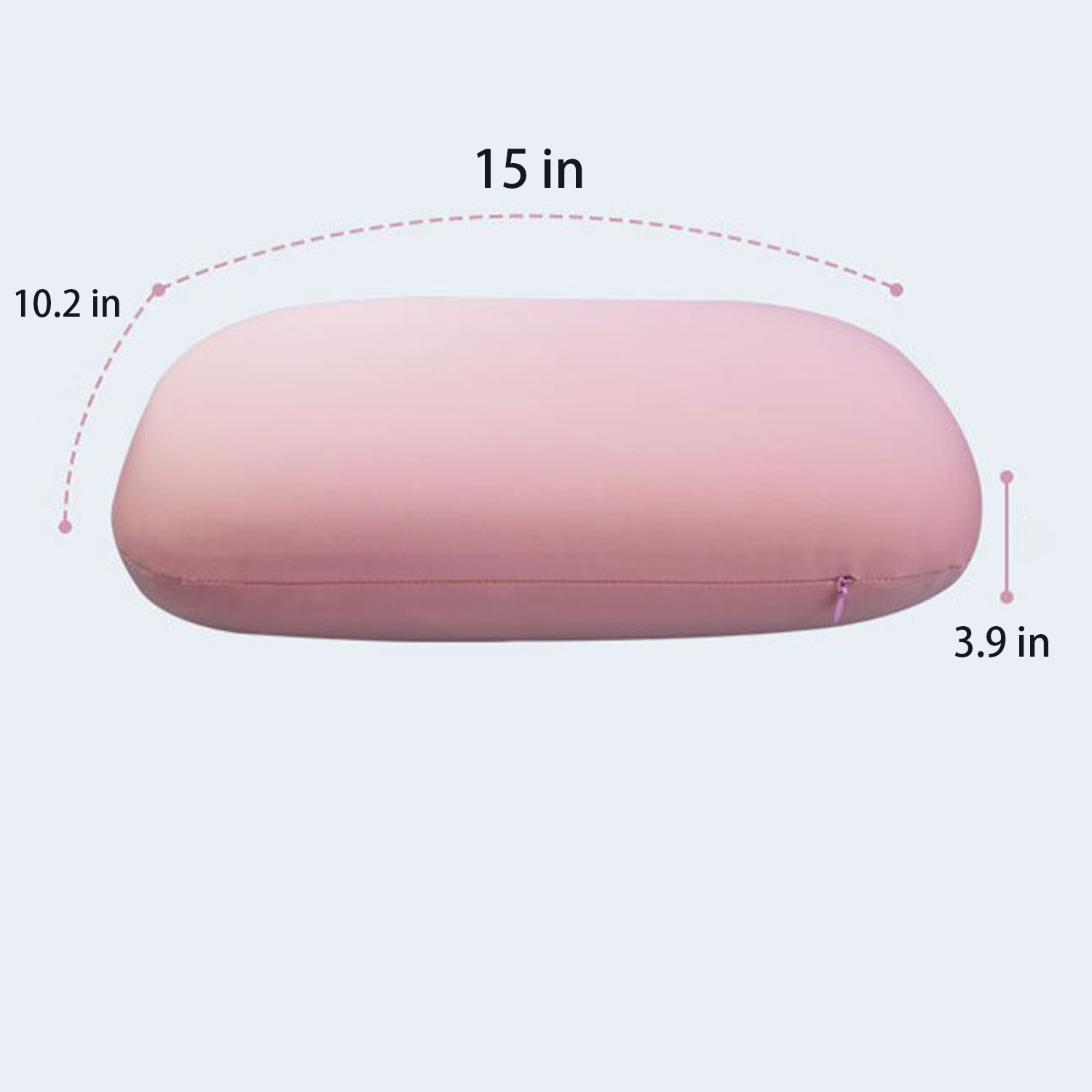 Personalized Multifunctional Quilt Offce Pillow 4