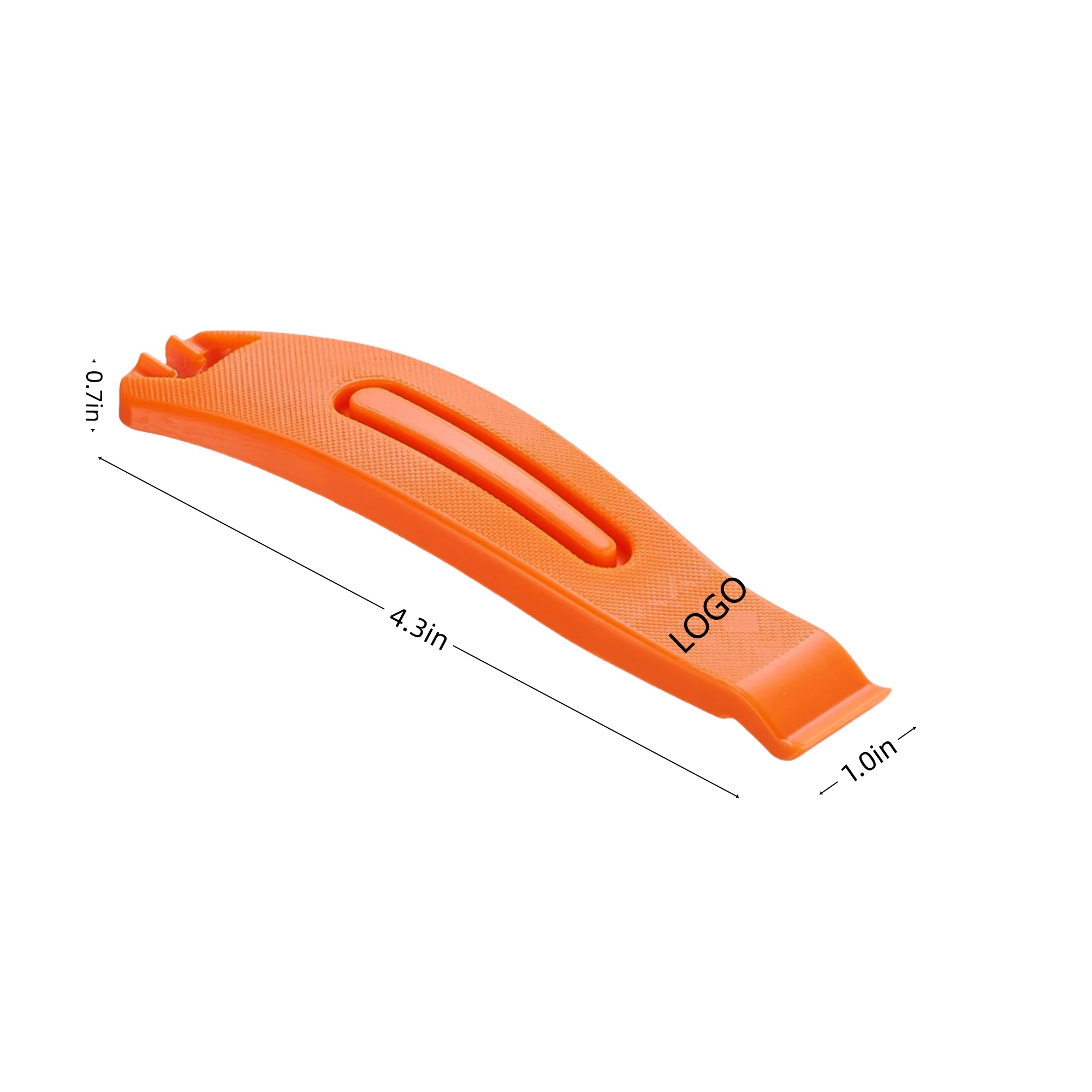 Bicycle Tire Lever 2