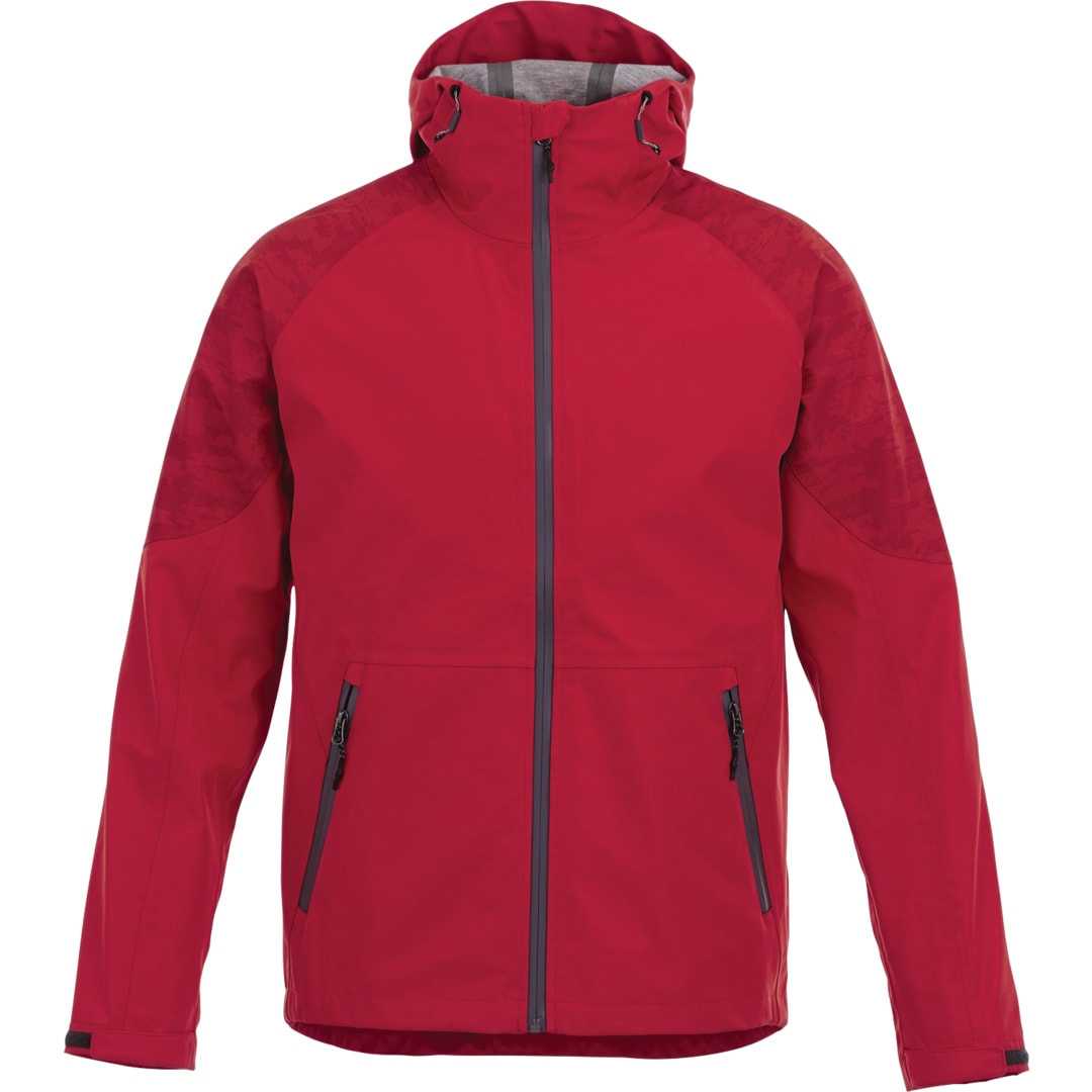 Men's INDEX Softshell Jacket 5