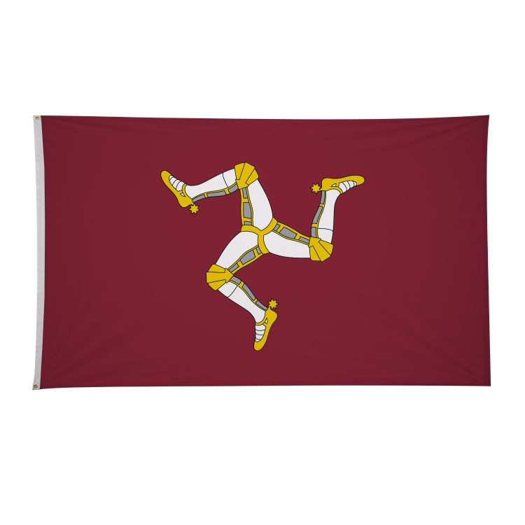 6' x 10' International Flags 57