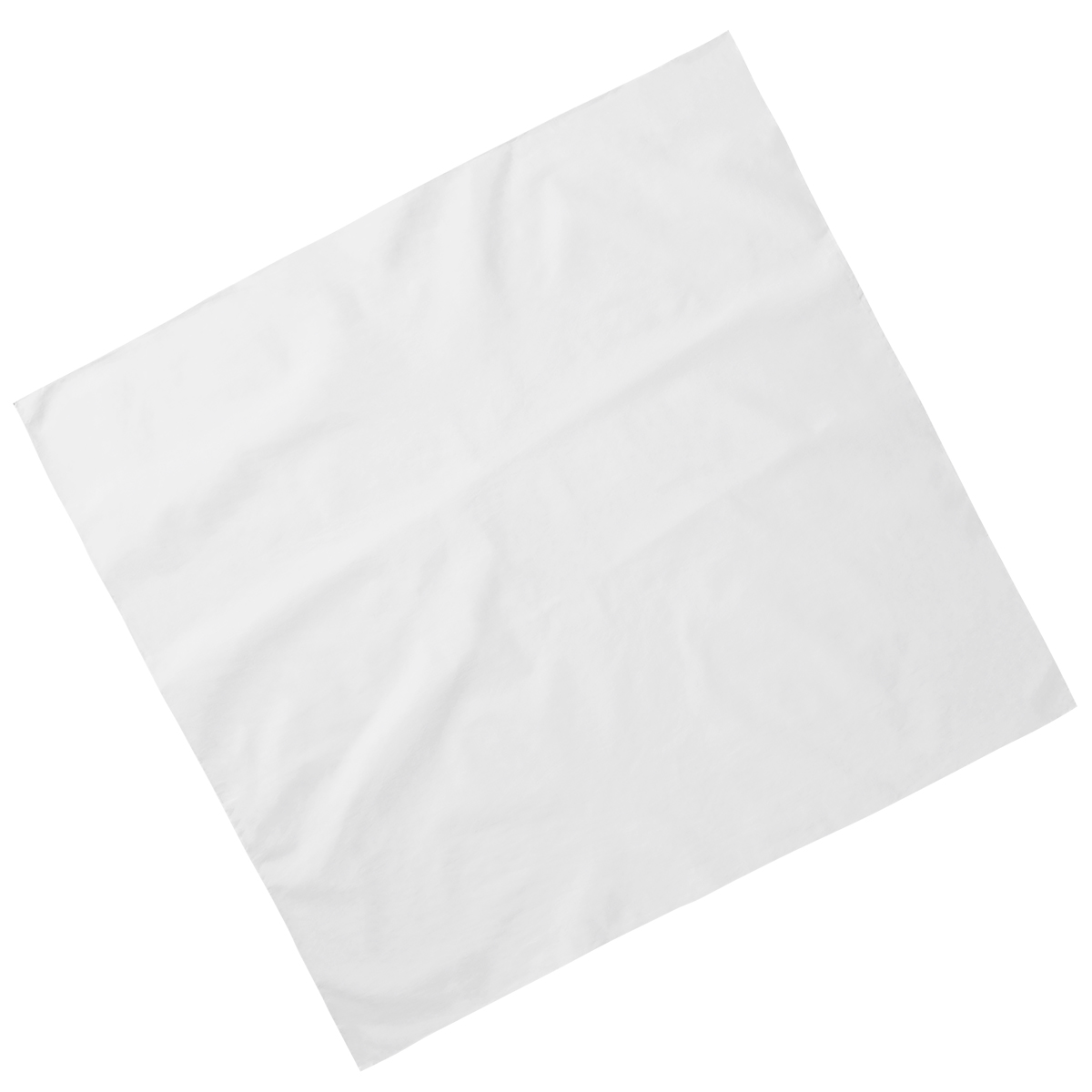 22" x 22" Full Color Bandana 3
