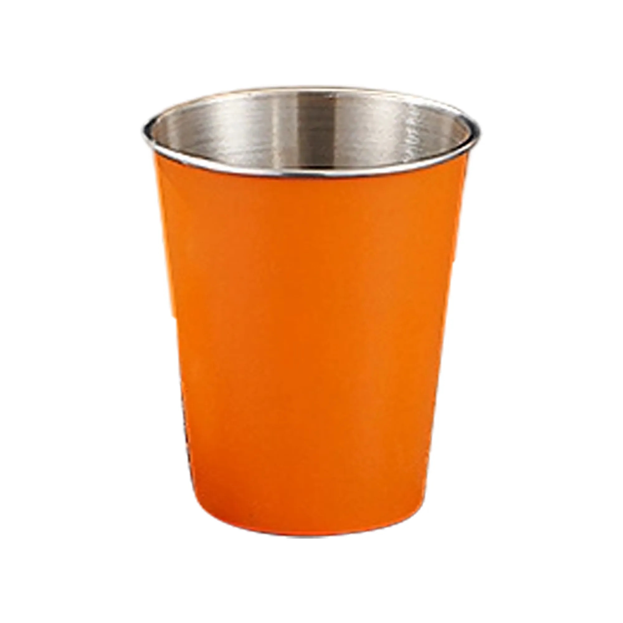 MOQ 50 12oz Korean-Style Beer Cup 6