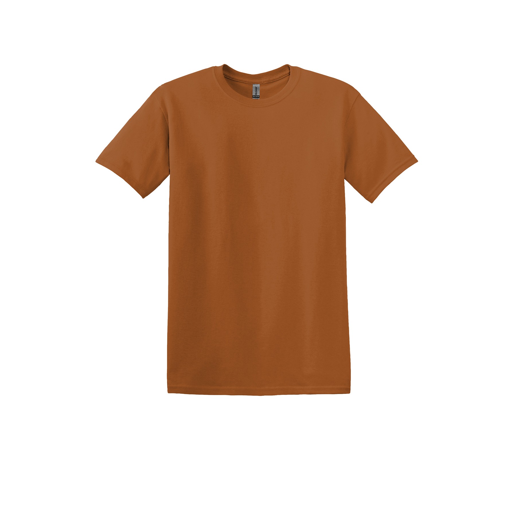 Gildan® 5000 Heavy Cotton™ 100% Cotton T-Shirt 28