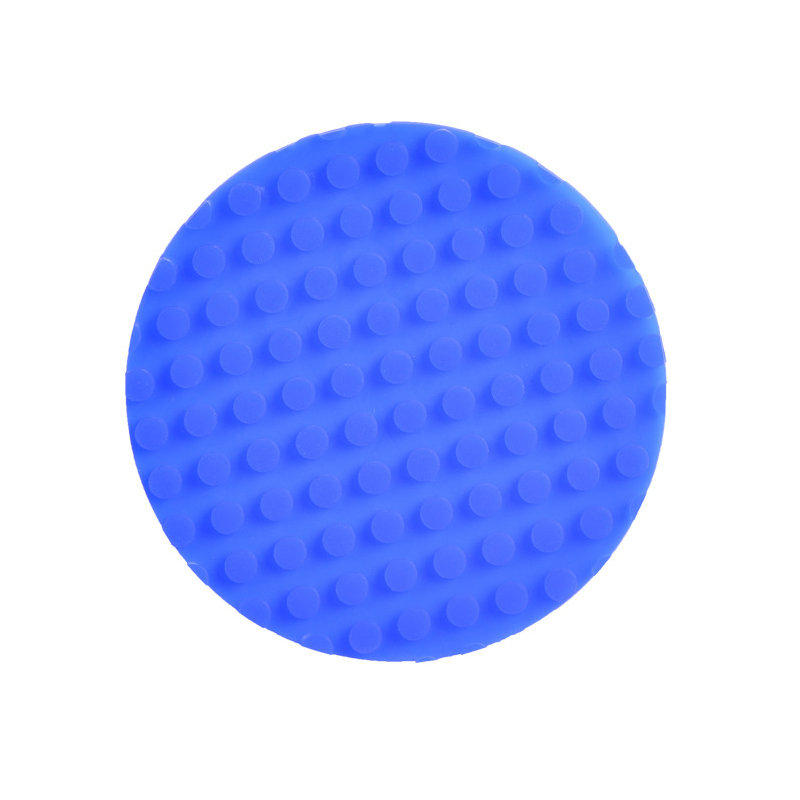 Silicone Coasters 1