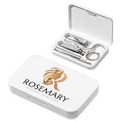 TravelMate Manicure Kit 8