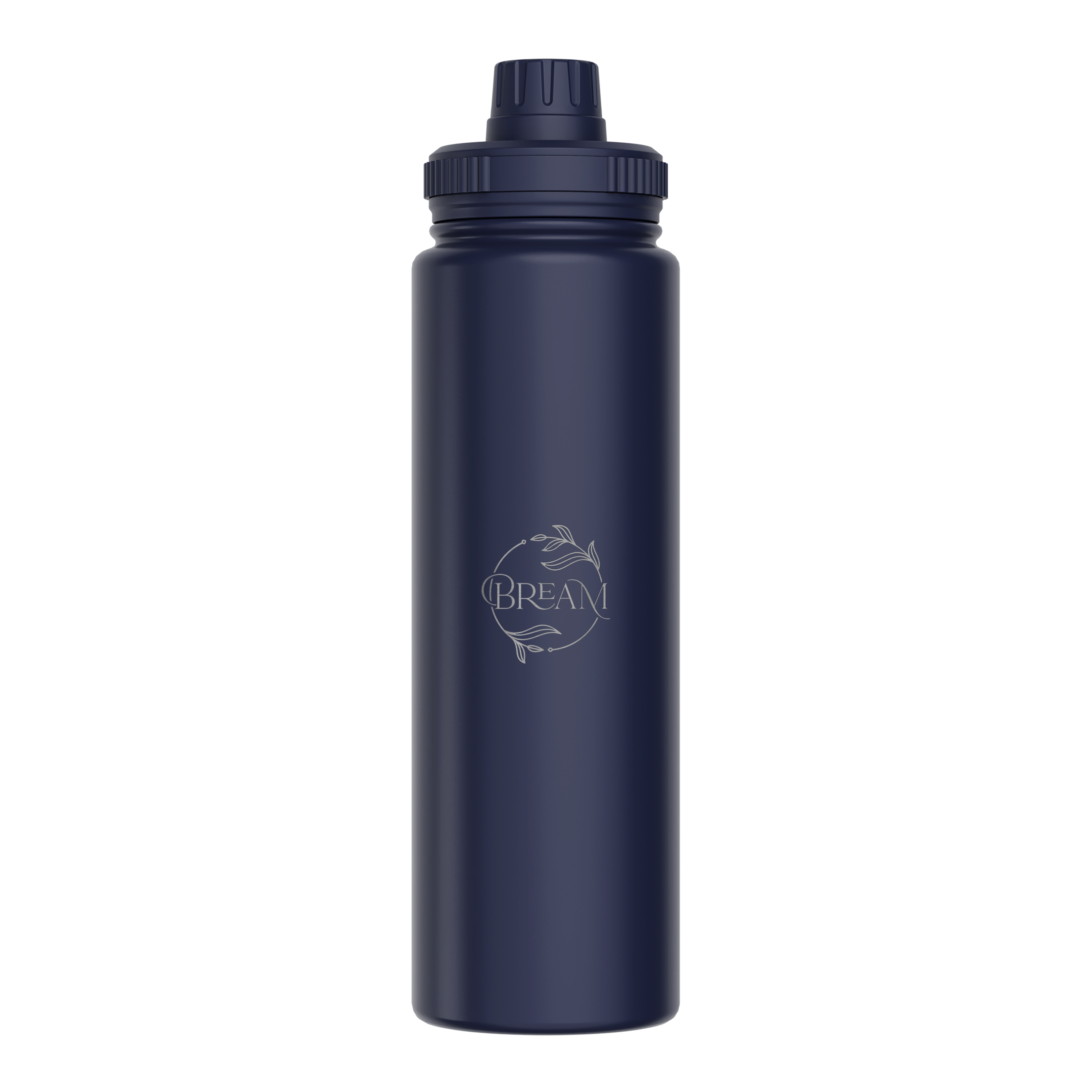 Prime time 710ml / 24 oz recycled stainless steel bottle 21