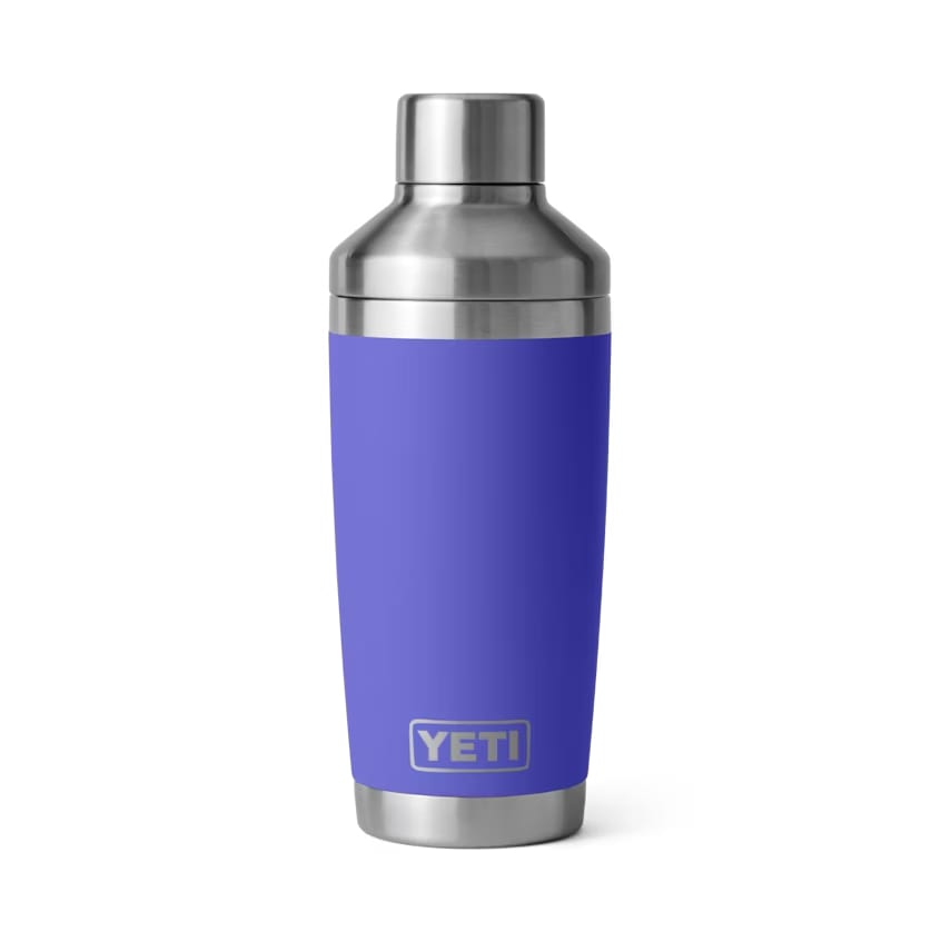 YETI Rambler 20 OZ Cocktail Shaker - Laser Engraved 10