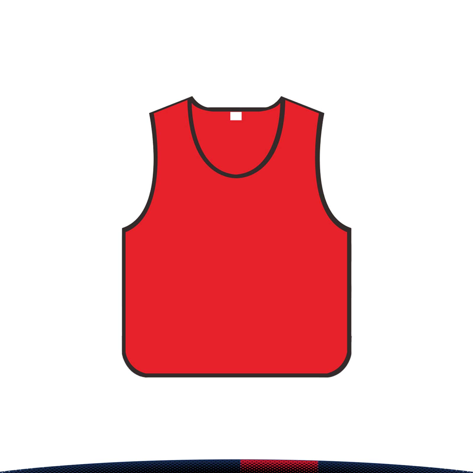 Leo Sleeveless Vest 8