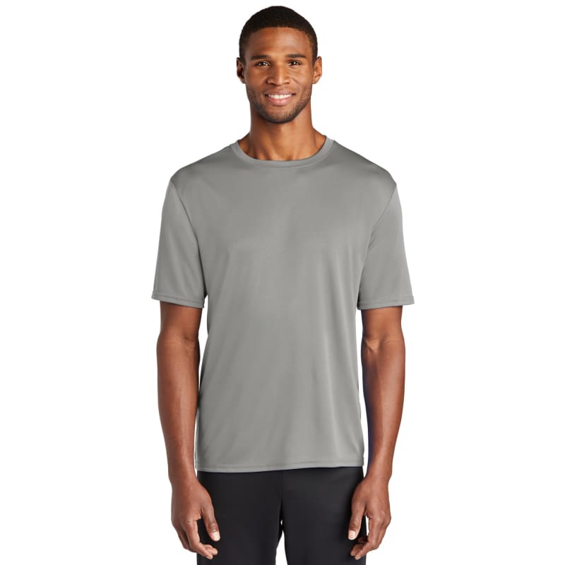 Port & Company Performance Tee. 40