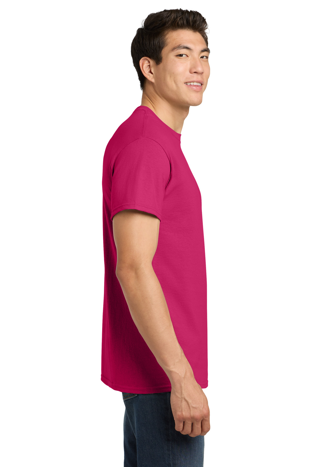 Gildan® Adult Heavy Cotton™ T-Shirt 323