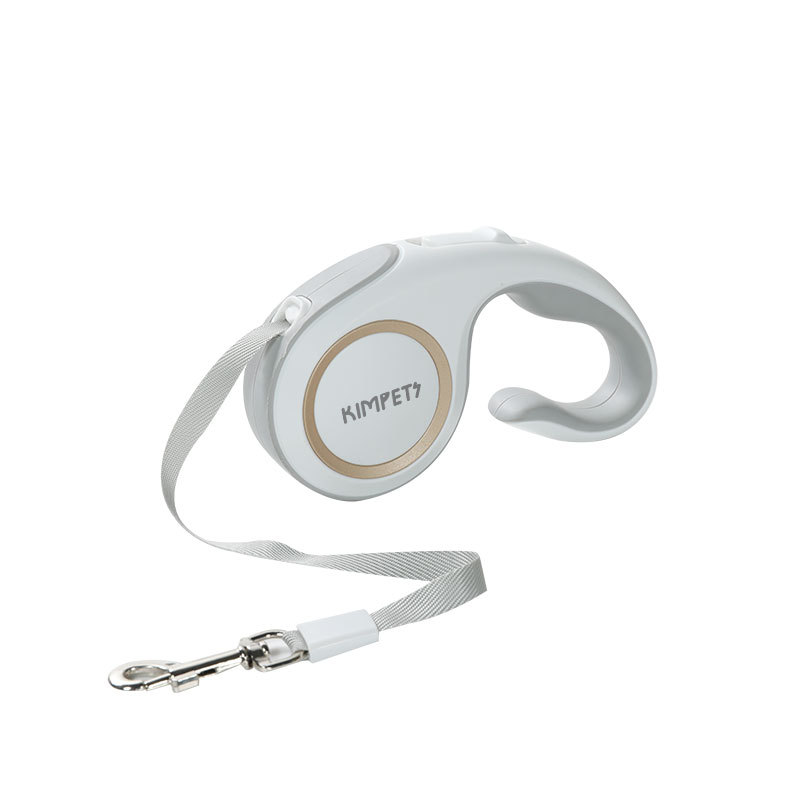 Pet Automatic Retractable Traction Rope Leash 2