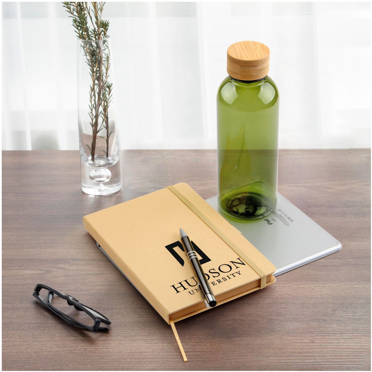 SARATOGA KRAFT JOURNAL