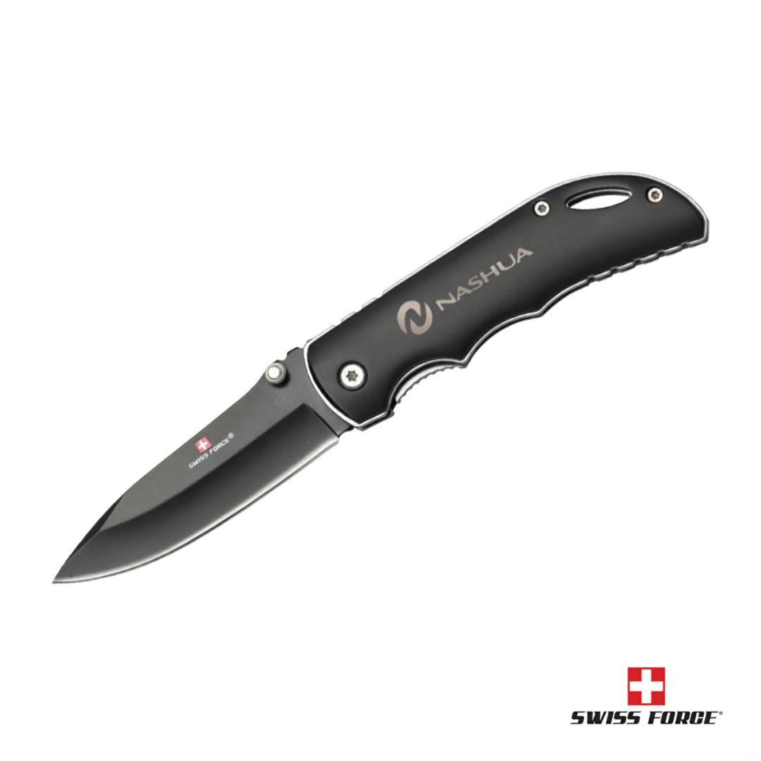 Swiss Force® Wolverine Pocket Knife 20