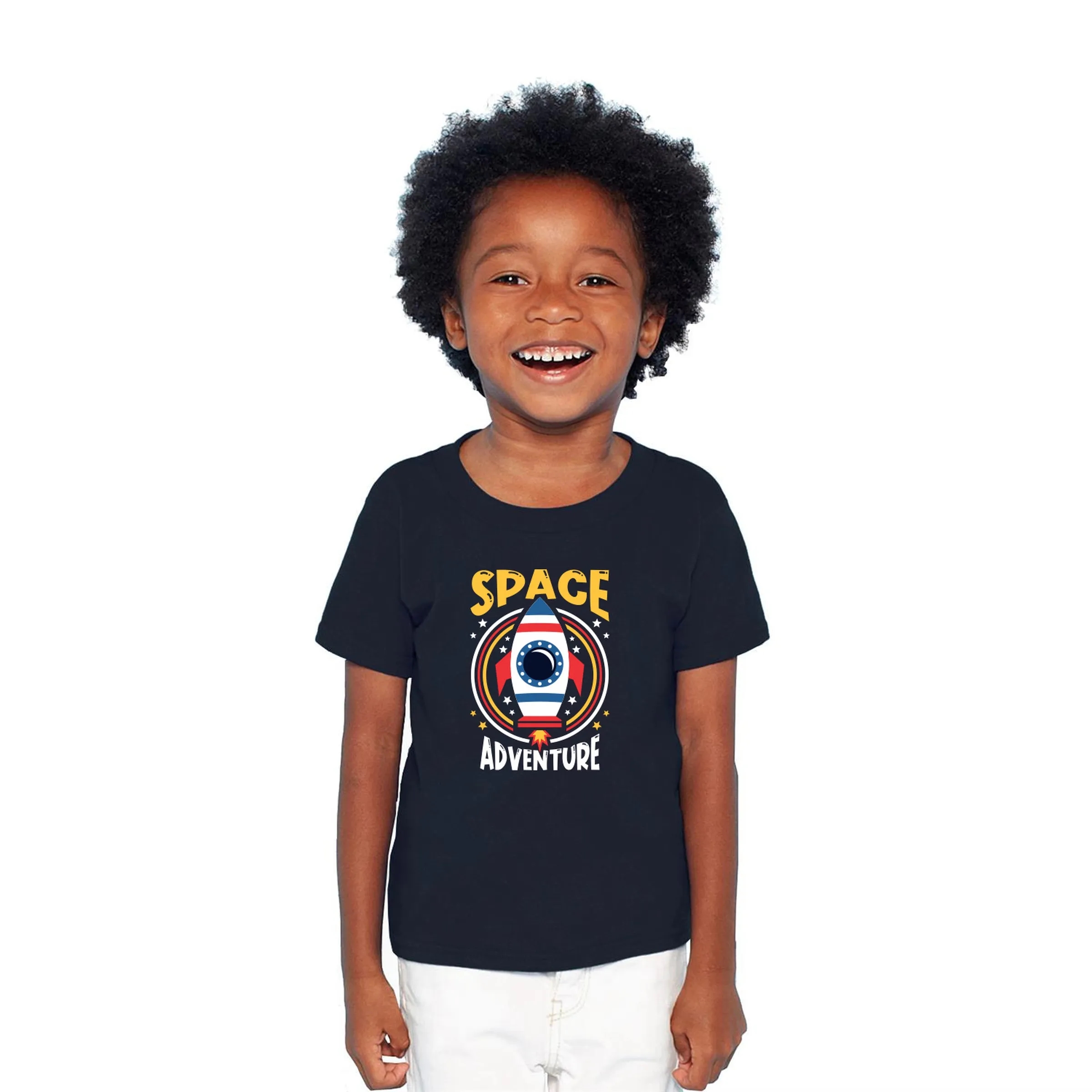 Gildan Heavy Cotton Toddler Short Sleeve T-Shirt