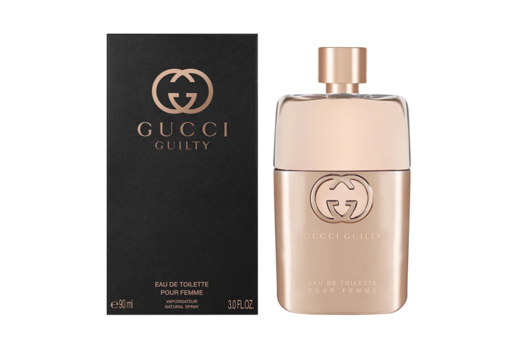 Gucci Guilty Pour Femme EDT Spray - 3 fl oz 2
