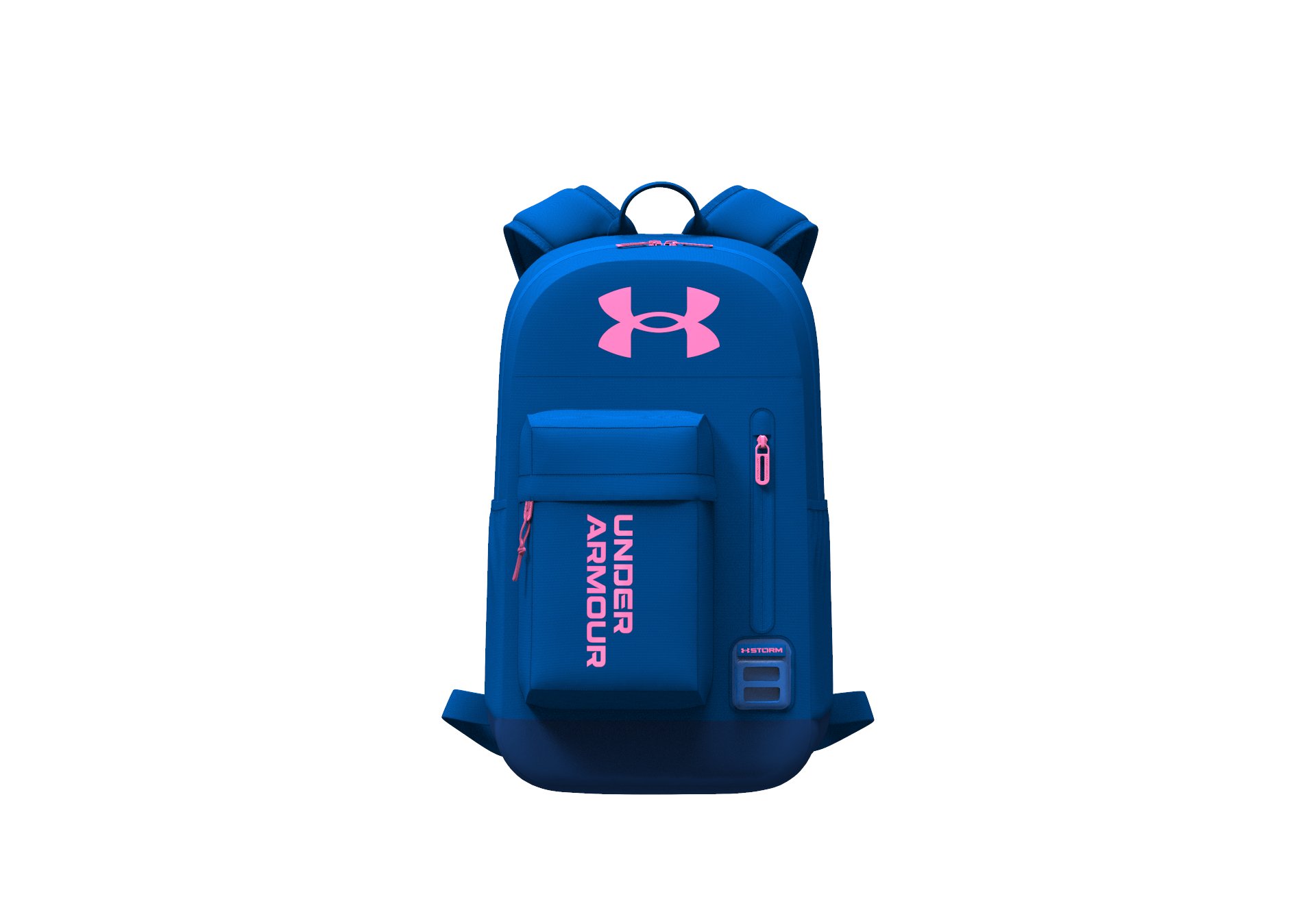 UA Halftime Unisex Backpack 27