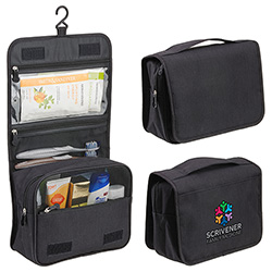 Carry-All Toiletry Bag 5
