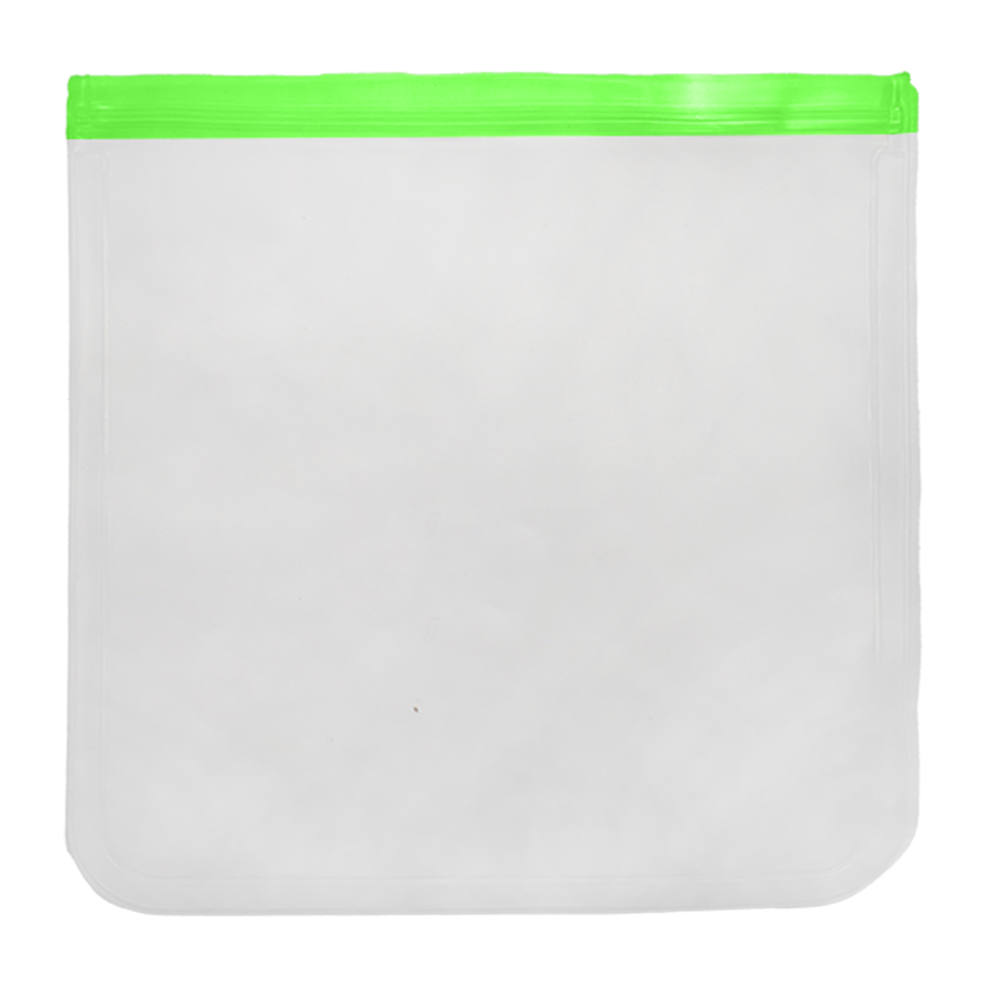Reusable PEVA Food Storage Bag 5